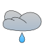 Light rain Light rain